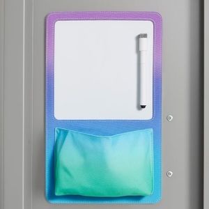 PB Teen Locker Dry Erase Board